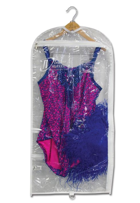 Regular Garment Bag - Individual