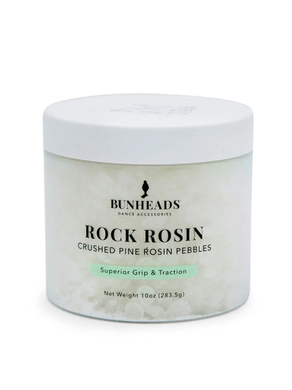 Rock Rosin