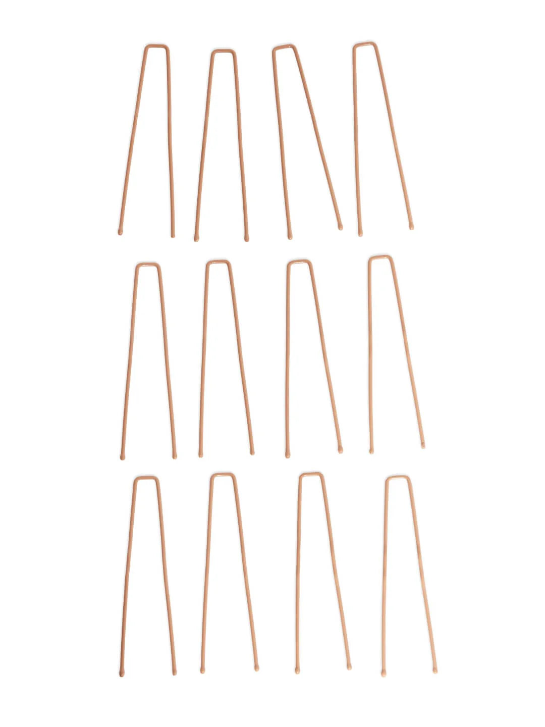 3 inch Hairpins