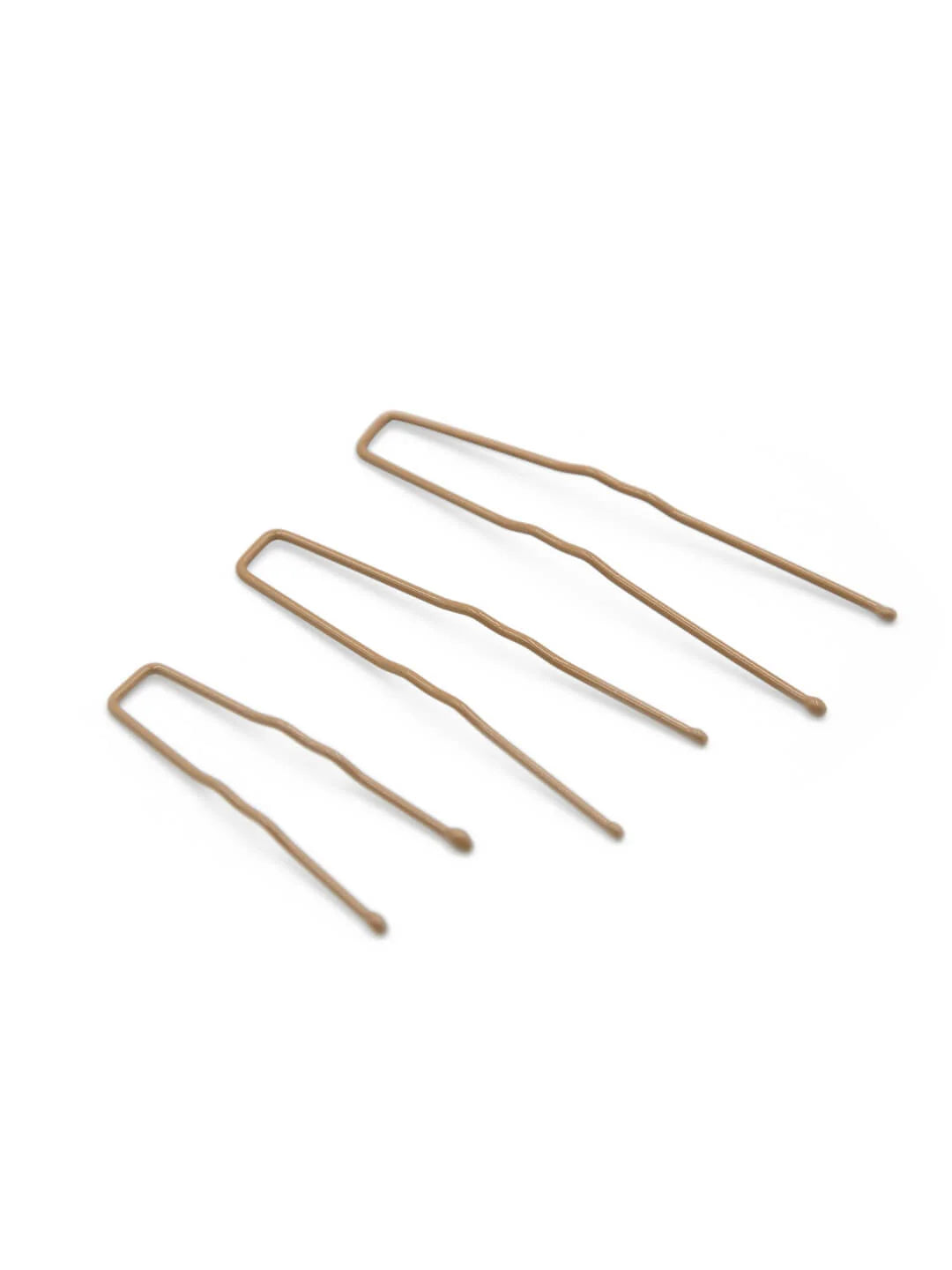 2.5 inch Hairpins