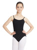 Camisole Leotard w/ Adjustable Straps - Adulto