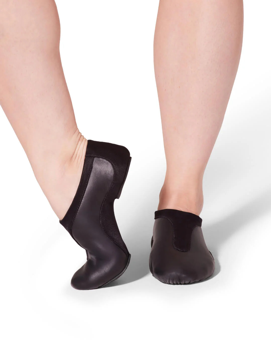ZAPATOSDE JAZZ VIBE LOW PROFILE - Niña