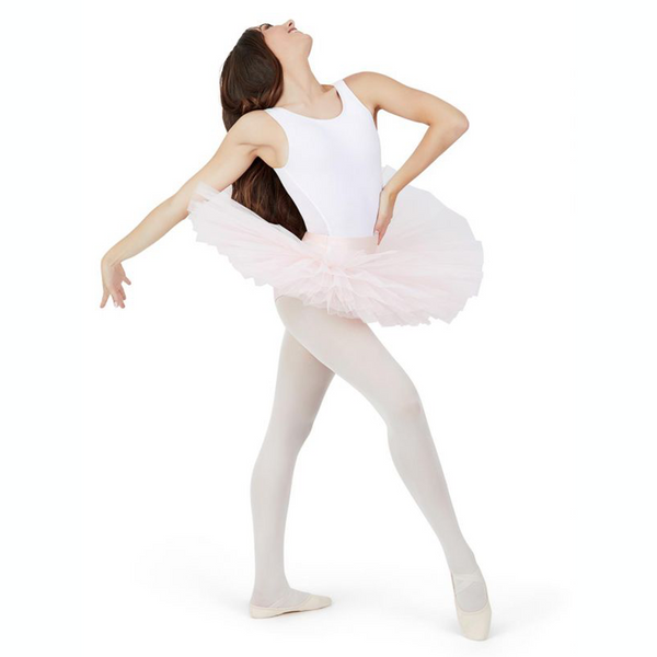 Practice tutu