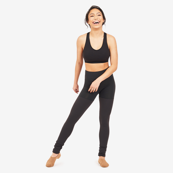 Legwarmer Legging