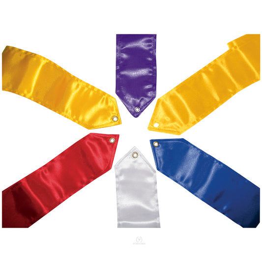 Satin Streamers