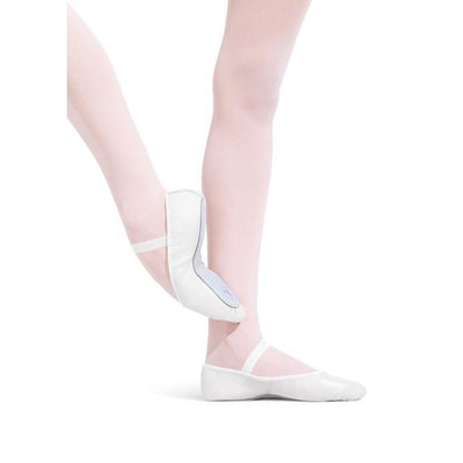 Zapato Suave de cuero Capezio Daisy - Niña Ancho N