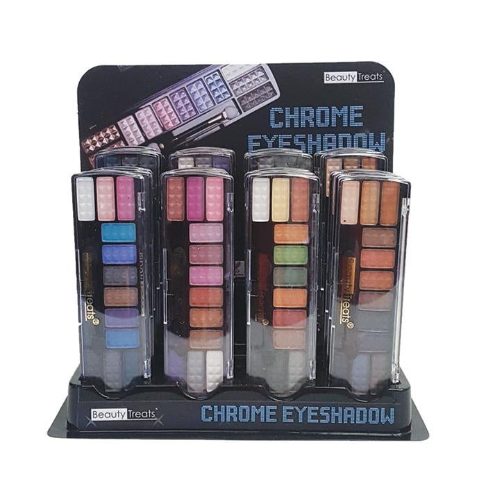 Chrome Eye Shadow