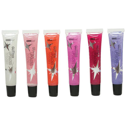 Glitter Lip Gloss