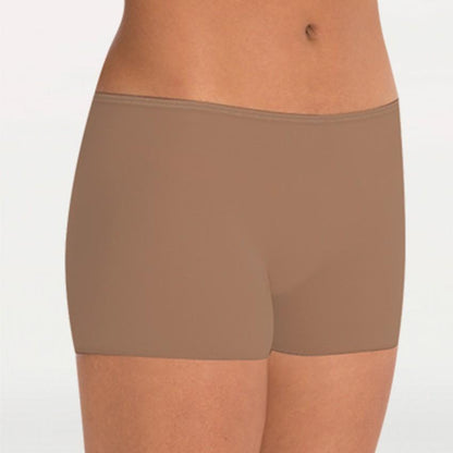 Hot Short