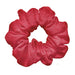 Stardust hair scrunchie