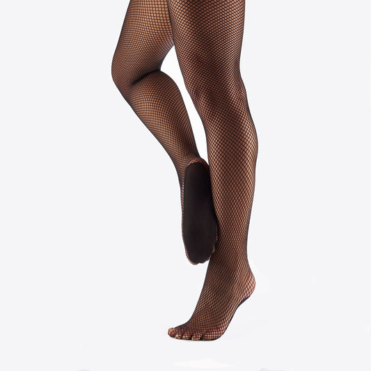 Professional Fishnet Seamless Tight - Adulto
