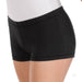 Adult Microfiber Booty Shorts