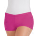 Adult Microfiber Booty Shorts