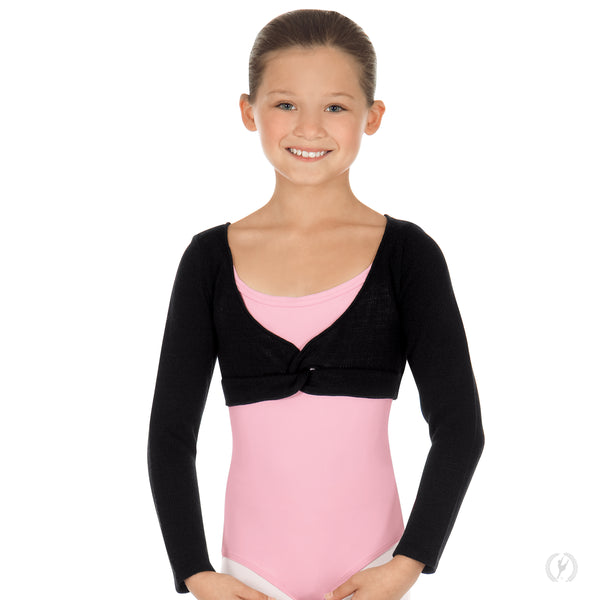 Sweater Child Twist Front