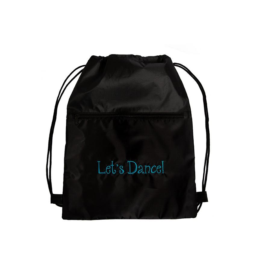 Lets Dance Backpack