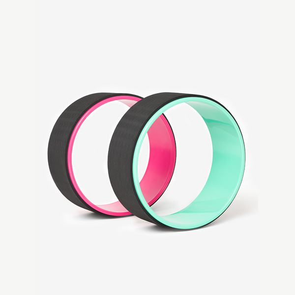 Yoga Wheel