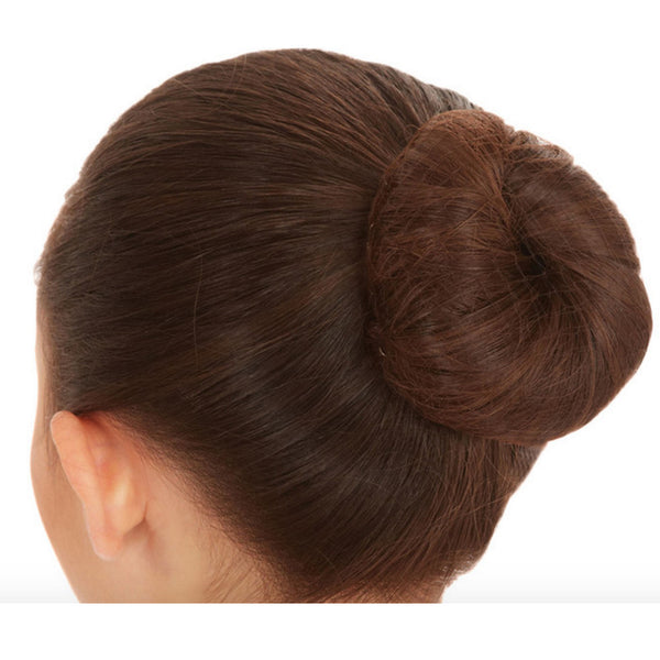 Hair Nets - Light Brown