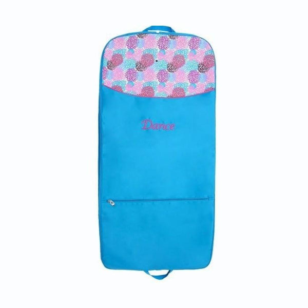 In Bloom Large Tote w/shoe compartment