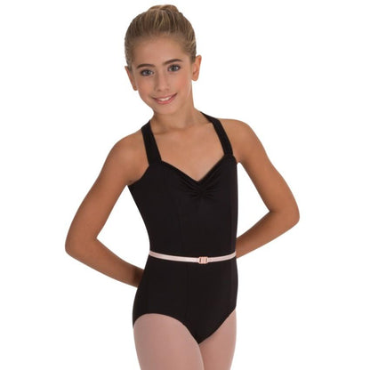 Elastic Belt