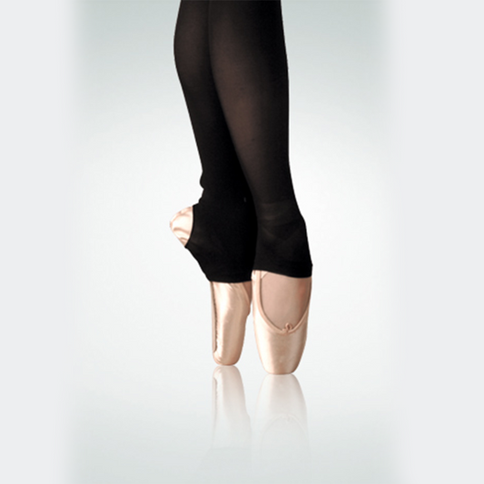 Stirrup Foot - Niña