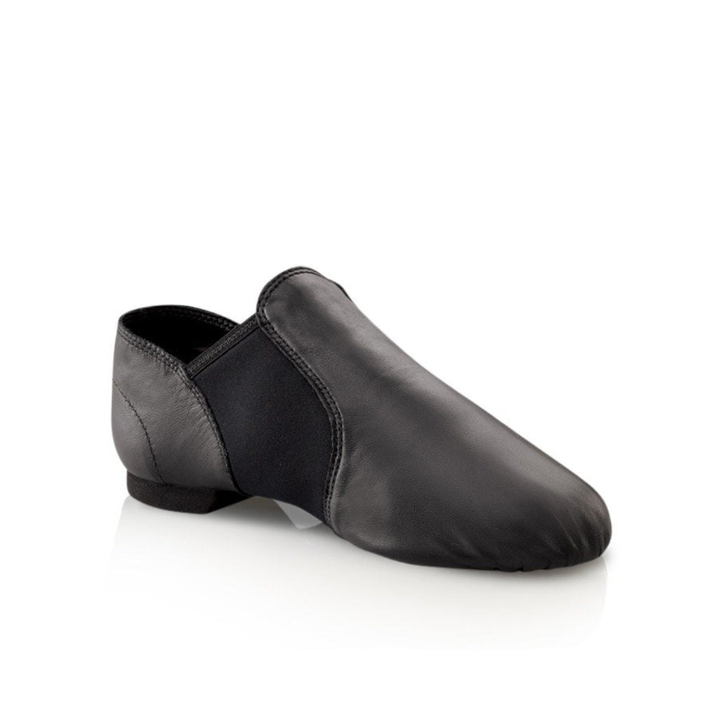 Zapato de Jazz E Series Jazz Slip-on - Adulto Tallas Grandes