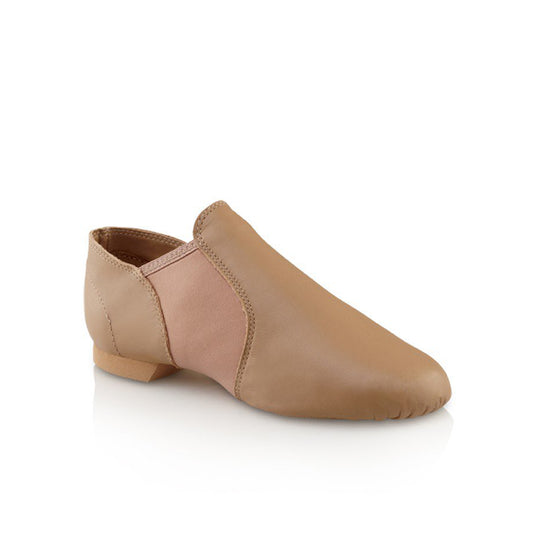 Zapato de Jazz E Series Jazz Slip-on - Adulto