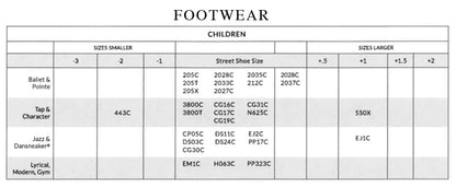 Zapato Tap Mary Jane - Niña ¨Toddler¨