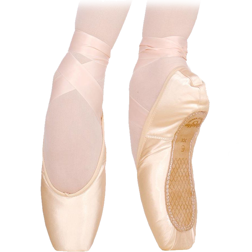 Zapato de Punta Grishko Pro Flex - 1X