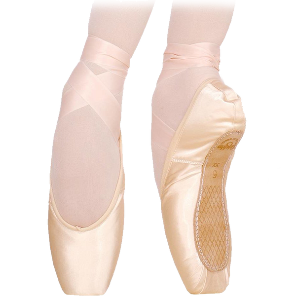 Zapato de Punta Grishko Pro Flex - 1X