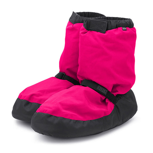 Warm Up Bootie - Adulto (Ver otros colores)