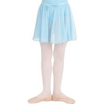 Circular Pull-On Skirt - Niña