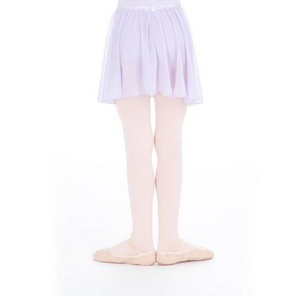 Circular Pull-On Skirt - Niña