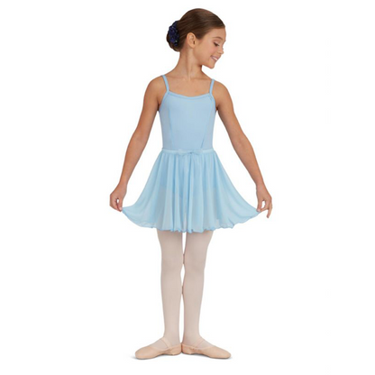 Circular Pull-On Skirt - Niña