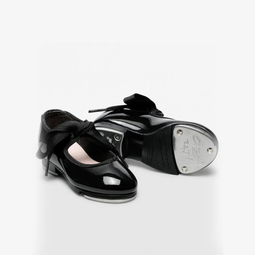 Zapato de Tap Jr. Tyette - Niña