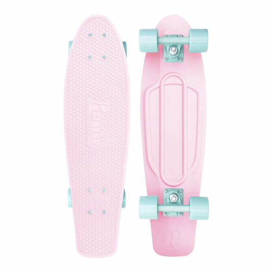 Bubblegum 27"