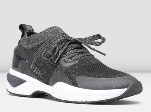 Alcyone Dance Sneaker