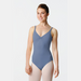 Skinny Strap Leotard