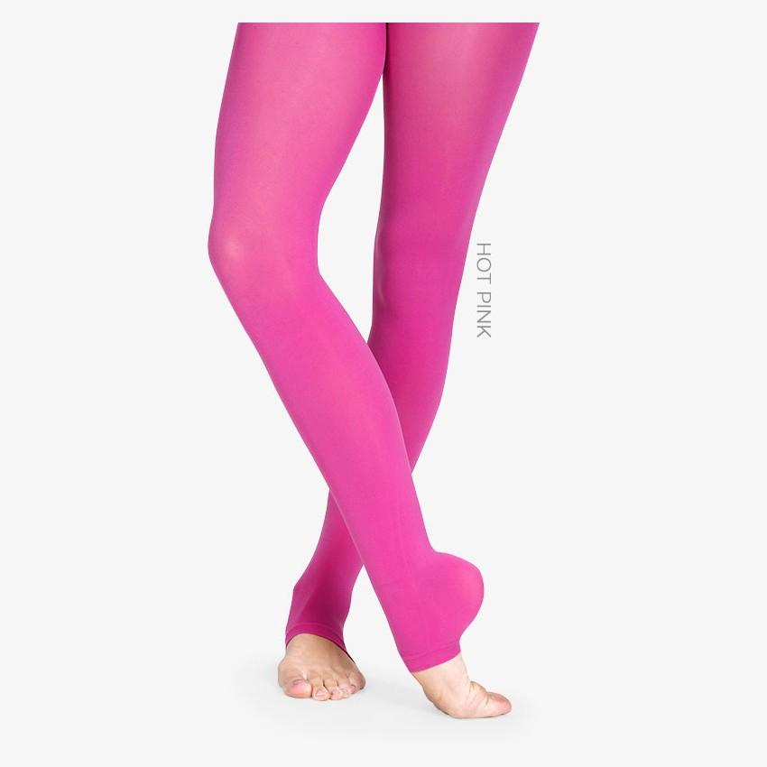 Adult Footless Tights