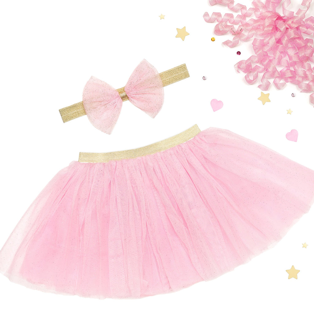 Light Pink Tutu