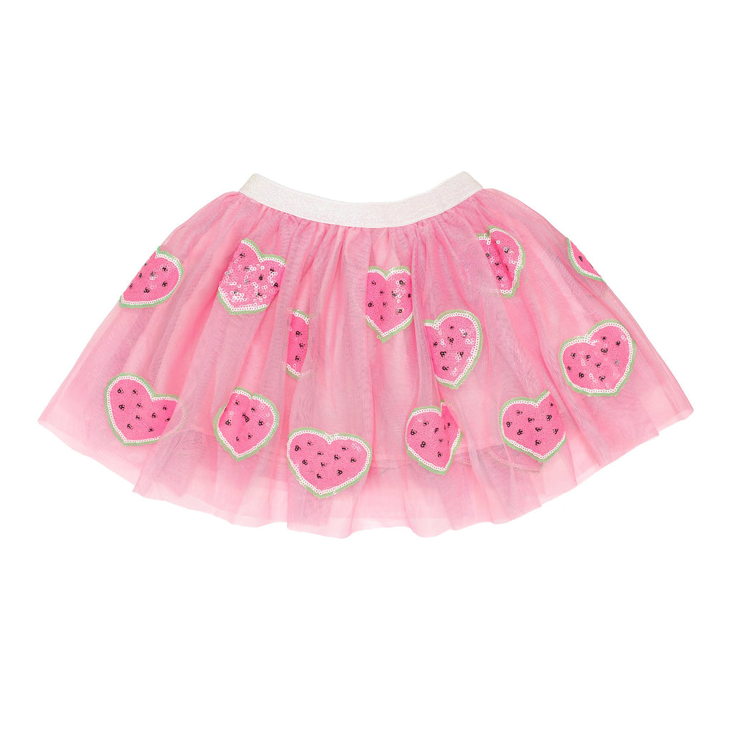 Watermelon Tutu