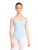 Princess Camisole Leotard - Adulto