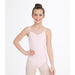 Princess Camisole Leotard - Niña