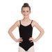 Princess Camisole Leotard - Niña
