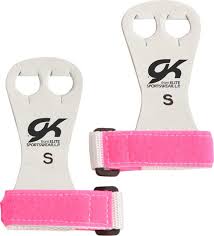 Hand Grips