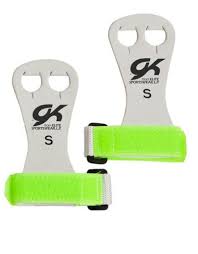 Hand Grips