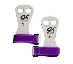 Hand Grips