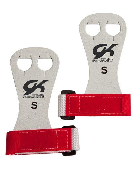 Hand Grips
