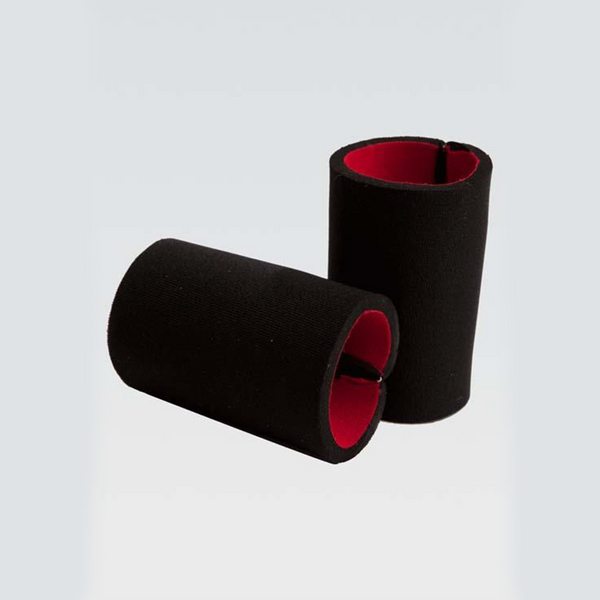 3.5 Inch Neoprene Wristbands