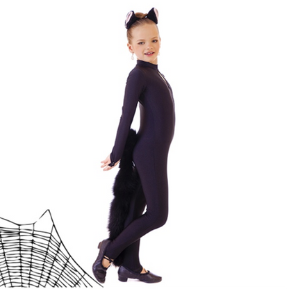 Long Sleeve Unitard - Adulto