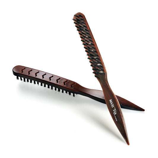 Teasing Brush Maxi